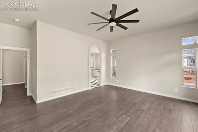 16445 Mountain Glory Drive, Monument, CO 80132 - Photo 16