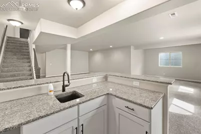 16445 Mountain Glory Drive, Monument, CO 80132 - Photo 22
