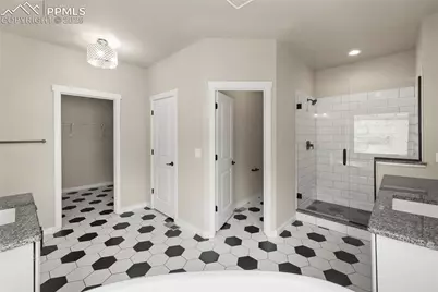 16445 Mountain Glory Drive, Monument, CO 80132 - Photo 18