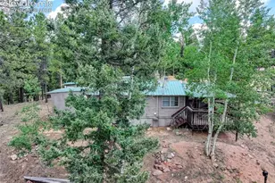 4 Honeysuckle Rd, Woodland Park, CO 80863 - Photo 2
