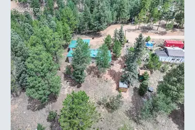 4 Honeysuckle Road, Woodland Park, CO 80863 - Photo 26