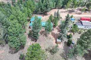 4 Honeysuckle Rd, Woodland Park, CO 80863 - Photo 26