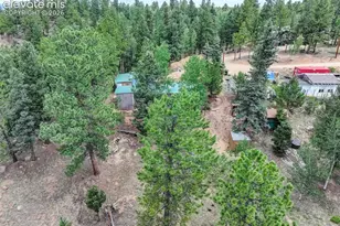 4 Honeysuckle Rd, Woodland Park, CO 80863 - Photo 30