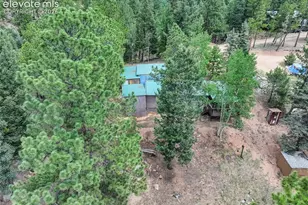 4 Honeysuckle Rd, Woodland Park, CO 80863 - Photo 28