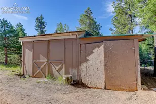 4 Honeysuckle Rd, Woodland Park, CO 80863 - Photo 20