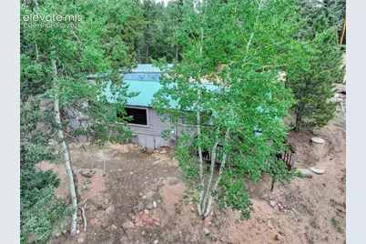 4 Honeysuckle Road, Woodland Park, CO 80863 - Photo 32
