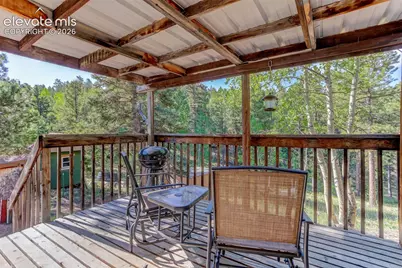 4 Honeysuckle Road, Woodland Park, CO 80863 - Photo 18