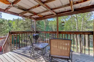 4 Honeysuckle Rd, Woodland Park, CO 80863 - Photo 18