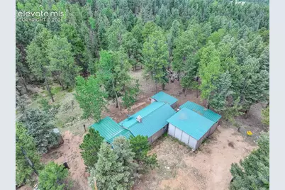 4 Honeysuckle Road, Woodland Park, CO 80863 - Photo 36
