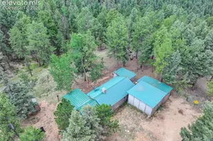 4 Honeysuckle Rd, Woodland Park, CO 80863 - Photo 36