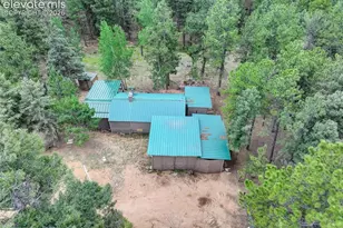 4 Honeysuckle Rd, Woodland Park, CO 80863 - Photo 34