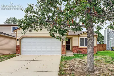 8430 Sassafras Drive, Colorado Springs, CO 80920 - Photo 1