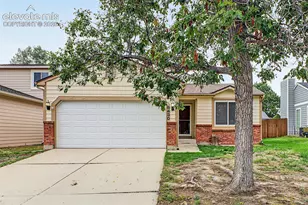 8430 Sassafras Dr, Colorado Springs, CO 80920 - Photo 1