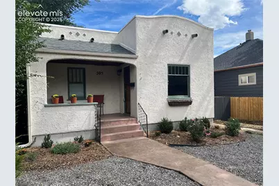 505 N Spruce Street, Colorado Springs, CO 80905 - Photo 2