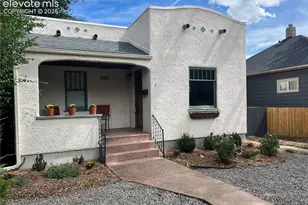 505 N Spruce St, Colorado Springs, CO 80905 - Photo 2