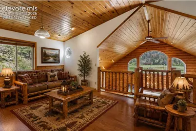 2401 Lakemoor Drive, Florissant, CO 80816 - Photo 18