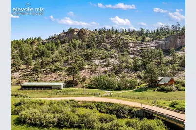 2401 Lakemoor Drive, Florissant, CO 80816 - Photo 6