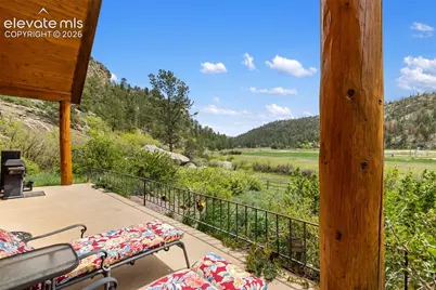 2401 Lakemoor Drive, Florissant, CO 80816 - Photo 32