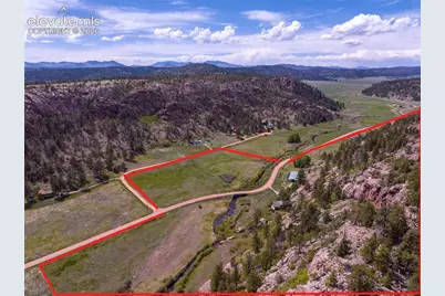 2401 Lakemoor Drive, Florissant, CO 80816 - Photo 2