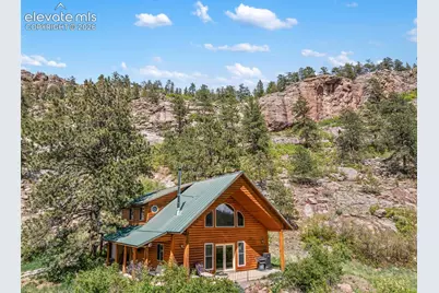 2401 Lakemoor Drive, Florissant, CO 80816 - Photo 44