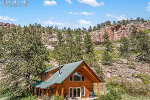 2401 Lakemoor Dr, Florissant, CO 80816 - Photo 44