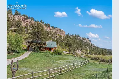 2401 Lakemoor Drive, Florissant, CO 80816 - Photo 6