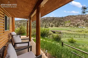 2401 Lakemoor Dr, Florissant, CO 80816 - Photo 10