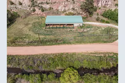 2401 Lakemoor Drive, Florissant, CO 80816 - Photo 16