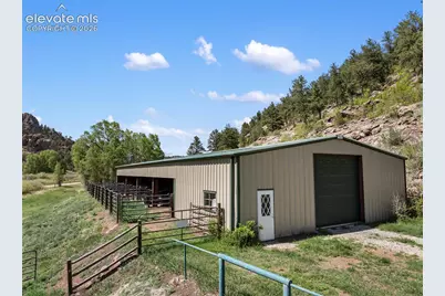2401 Lakemoor Drive, Florissant, CO 80816 - Photo 12