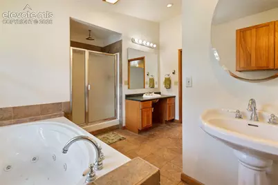 2401 Lakemoor Drive, Florissant, CO 80816 - Photo 28