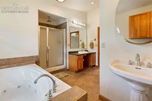 2401 Lakemoor Dr, Florissant, CO 80816 - Photo 28