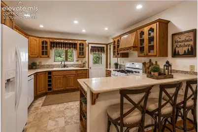 2401 Lakemoor Drive, Florissant, CO 80816 - Photo 16