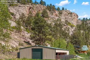 2401 Lakemoor Dr, Florissant, CO 80816 - Photo 34
