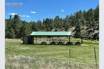 2401 Lakemoor Drive, Florissant, CO 80816 - Photo 50