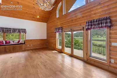 2401 Lakemoor Drive, Florissant, CO 80816 - Photo 34