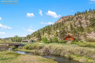 2401 Lakemoor Dr, Florissant, CO 80816 - Photo 1