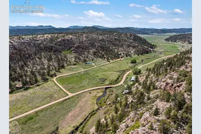 2401 Lakemoor Drive, Florissant, CO 80816 - Photo 8
