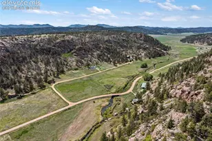 2401 Lakemoor Dr, Florissant, CO 80816 - Photo 8