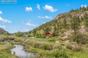 2401 Lakemoor Dr, Florissant, CO 80816 - Photo 1