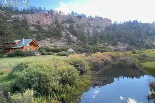 2401 Lakemoor Dr, Florissant, CO 80816 - Photo 1