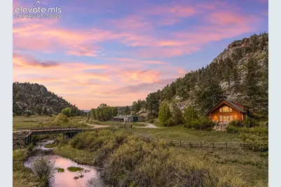2401 Lakemoor Drive, Florissant, CO 80816 - Photo 2