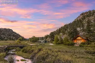 2401 Lakemoor Dr, Florissant, CO 80816 - Photo 2