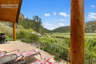 2401 Lakemoor Dr, Florissant, CO 80816 - Photo 36