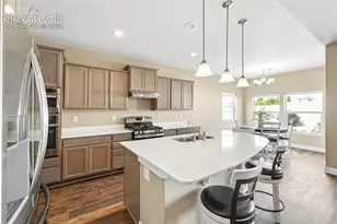 13117 Stone Peaks Way, Peyton, CO 80831 - Photo 8