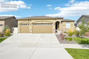 13117 Stone Peaks Way, Peyton, CO 80831 - Photo 1