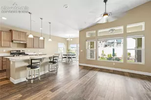 13117 Stone Peaks Way, Peyton, CO 80831 - Photo 4
