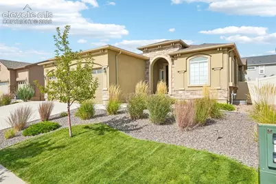 13117 Stone Peaks Way, Peyton, CO 80831 - Photo 2