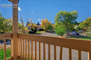 840 Tenderfoot Hill Rd, Colorado Springs, CO 80906 - Photo 22