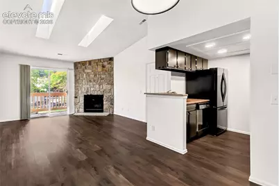 840 Tenderfoot Hill Road #204, Colorado Springs, CO 80906 - Photo 12