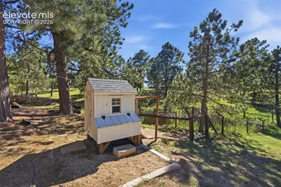 14990 E Coachman Drive, Colorado Springs, CO 80908 - Photo 32